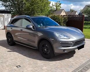 Porsche Porsche Cayenne Basis Gebrauchtwagen