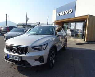 Volvo Volvo XC40 Plus Bright Recharge Plug-In Hybrid 2WD Gebrauchtwagen