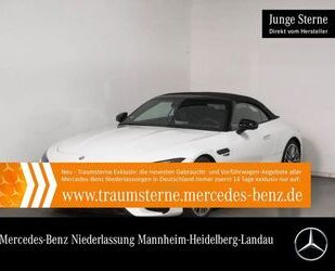 Mercedes-Benz Mercedes-Benz SL 55 AMG 4M+ Premium+/Burm/21/LIFT/ Gebrauchtwagen