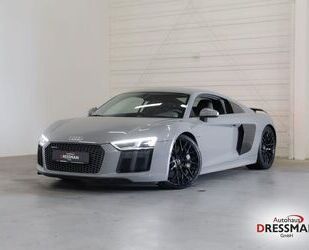 Audi Audi R8 Coupe 5.2 FSI q plus KERAMIK CARBON B&O Gebrauchtwagen