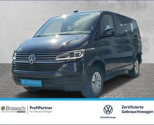 VW Volkswagen T6 Caravelle T6.1 Comfortline DSG,Navi, Gebrauchtwagen