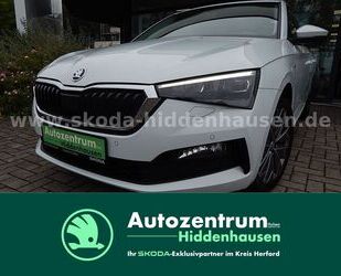 Skoda Skoda Scala 1.0 TSI Tour Gebrauchtwagen