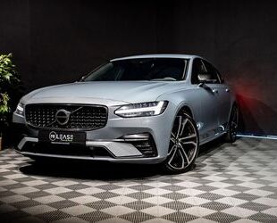 Volvo Volvo S90 R Design AWD 2.0 Diesel Gebrauchtwagen