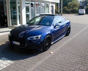 Audi Audi S5 Coupe 3.0 TFSI quattro B&O/ACC/Spur/MATRIX Gebrauchtwagen