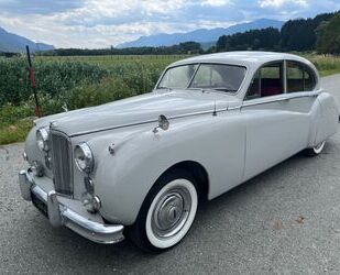 Jaguar Jaguar MK7 M Automatik LHD Gebrauchtwagen