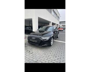 Audi Audi A3 40 TFSI e S tronic Sportback - Gebrauchtwagen