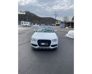 Audi Audi S4 3.0 TFSI S tronic quattro Gebrauchtwagen