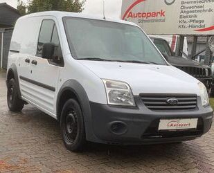 Ford Ford Transit Connect 1.8TDCi 75T200 NUR96.000KM Gebrauchtwagen