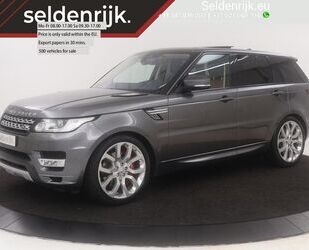 Land Rover Land Rover Range Rover Sport 4.4 SDV8 Autobiograph Gebrauchtwagen