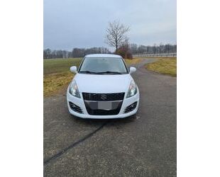 Suzuki Suzuki Swift 1.6 Sport Sport Gebrauchtwagen