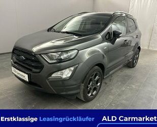 Ford EcoSport Gebrauchtwagen