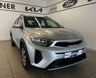 Kia Kia Stonic Vision 1.0 AUTOMATIK,Navi,Kamera,PDC,SH Gebrauchtwagen