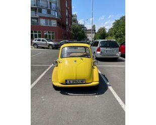 BMW BMW Isetta Gebrauchtwagen