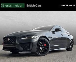 Jaguar Jaguar XE D200 RWD R-Dynamic SE Gebrauchtwagen