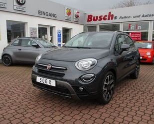 Fiat Fiat 500X FireFly Turbo CROSS-Navi-Sithhzg-Kamera Gebrauchtwagen