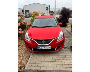 Suzuki Suzuki Baleno 1.2 DUALJET Club Club Gebrauchtwagen