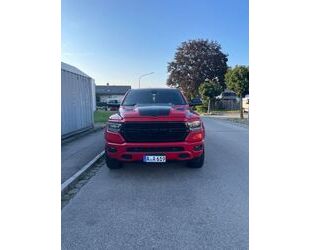 Dodge Dodge RAM Gebrauchtwagen