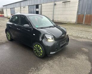 Smart Smart ForFour electric drive / EQ,5 x Smart EQ ver Gebrauchtwagen