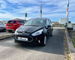 Ford Ford B-Max ECOBOOST Titanium*TOP Gebrauchtwagen