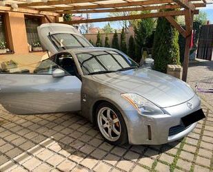 Nissan Nissan 350Z Premium Pack 3.5l Premium Pack Gebrauchtwagen