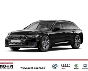 Audi Audi A6 Avant S line (Garantie 11/2028.Pano.Kamera Gebrauchtwagen