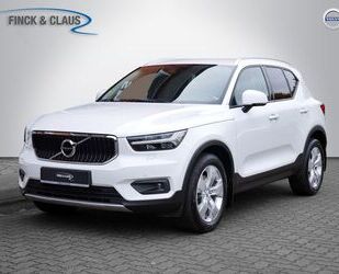 Volvo Volvo XC40 T4 Momentum Pro Gebrauchtwagen