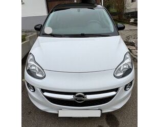 Opel Opel Adam JAM 1.2 JAM Gebrauchtwagen