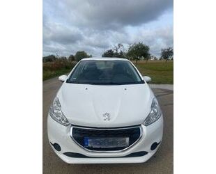 Peugeot Peugeot 208 1.0 Active 68 VTi Active Gebrauchtwagen