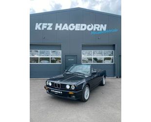 BMW BMW 325 E30 H Zulassung Alpina Felgen Gebrauchtwagen