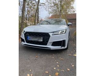 Audi Audi TT 45 TFSI Coupé -Sportlichkeit trifft Stil Gebrauchtwagen