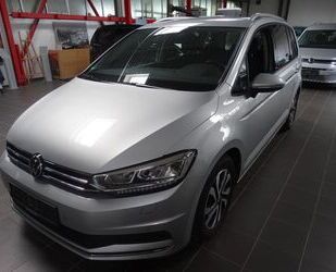 VW Volkswagen TouranActive,Alu,ACC,Climatronik,SideAs Gebrauchtwagen