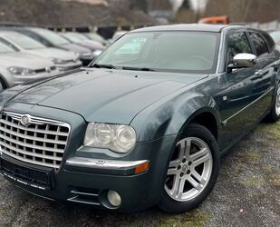 Chrysler Chrysler 300C Touring 3.5 *GAS (Prinz)*LEDER*XENON Gebrauchtwagen