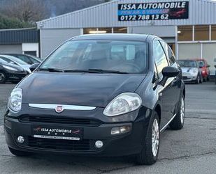 Fiat Fiat Punto Evo 1,4/Euro4/Klima/EFH/TÜV NEU/2.Hand/ Gebrauchtwagen