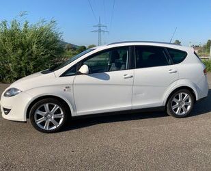 Seat Seat Altea XL Comfort Limited Gebrauchtwagen