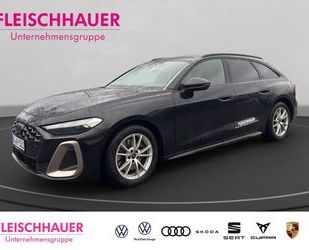 Audi Audi A5 Avant edition one 2.0 TDI AHK Ausstattungs Gebrauchtwagen