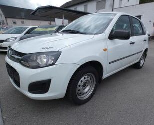 Lada Lada KALINA 1.6 8V 5G BLUETOOTH-USB-SD+EURO6 Gebrauchtwagen