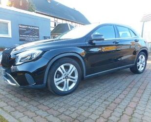 Mercedes-Benz Mercedes-Benz GLA 180 GLA -Klasse GLA 180,Standhei Gebrauchtwagen