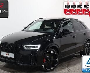 Audi Audi RSQ3 2.5 TFSI qu CARBON,AHK,OPTIK,SH,BOSE,20Z Gebrauchtwagen