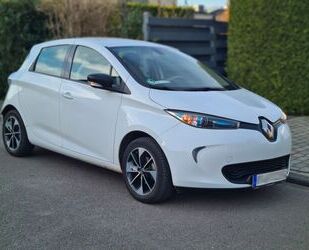 Renault Renault ZOE Life R90 Life Gebrauchtwagen