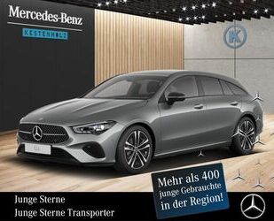 Mercedes-Benz Mercedes-Benz CLA 200 d Shooting Brake *Progressiv Gebrauchtwagen