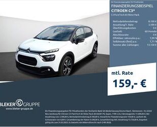 Citroen C3 Gebrauchtwagen