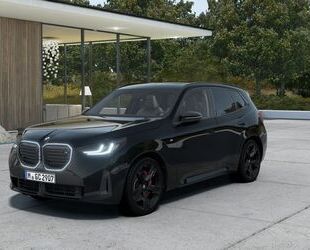 BMW X3 M50 Gebrauchtwagen