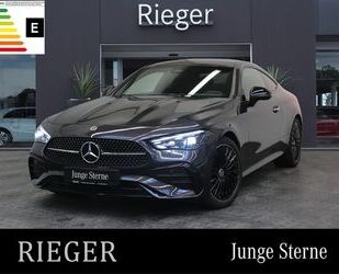 Mercedes-Benz CLE 200 Gebrauchtwagen