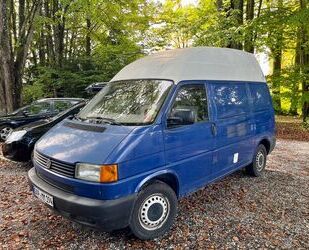 VW T4 andere Gebrauchtwagen