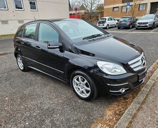 Mercedes-Benz B 200 Gebrauchtwagen