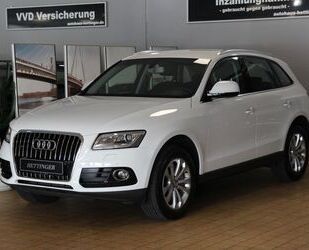 Audi Audi Q5 3.0 TDI Quattro Tiptronic, Navi,Xenon,Kame Gebrauchtwagen