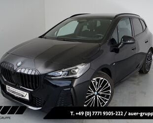 BMW BMW 218i Active Tourer (M-Sport Navi LED H/K Kamer Gebrauchtwagen