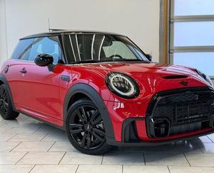 Mini MINI Cooper S 3-Türer - CarPlay/Kamera/ACC/HUD Gebrauchtwagen