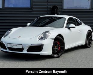 Porsche Porsche 991 Carrera 4S*14-WEGE*BOSE*SPORTABGAS*KAM Gebrauchtwagen