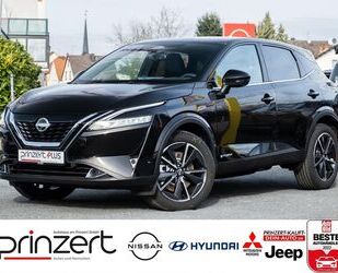 Nissan Nissan Qashqai 1.5 VC-T e-Power 190 PS 